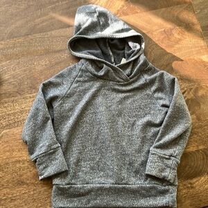 Childhoods clothing 4T hooded sweatshirt